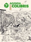 Agenda des colibris 2021